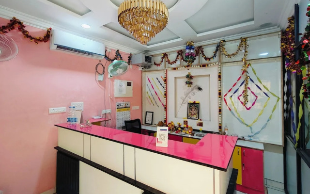 Dhanas Residency Auroville