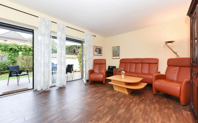 Ferienhaus Schmidt-Rottluff