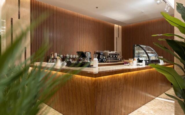 Karim Hotel Riyadh