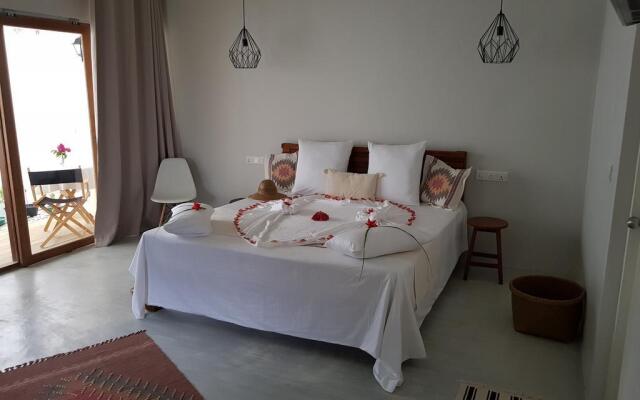 Coco Villa