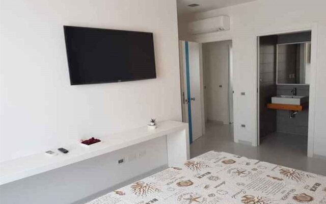 Lumiere Rooms - Eja Sardinia