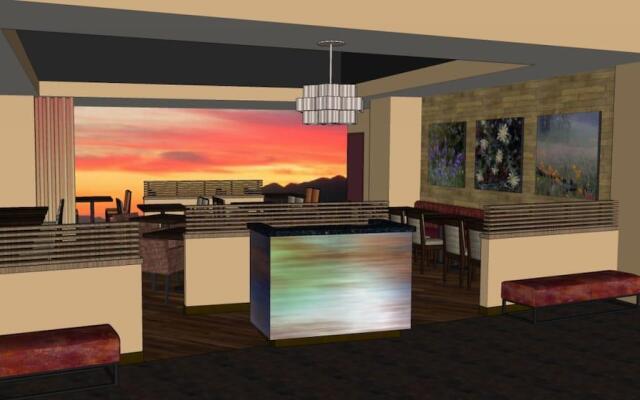 Cahuilla Casino Hotel