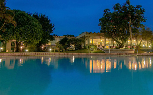 Hotel Deville Express Cascavel
