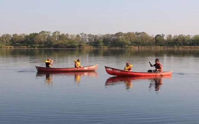 Discovery Parks - Lake Kununurra