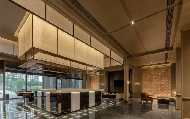 Doubletree By Hilton Kaifeng
