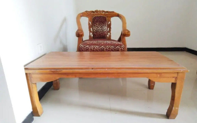 OYO 90614 Spring Homestay