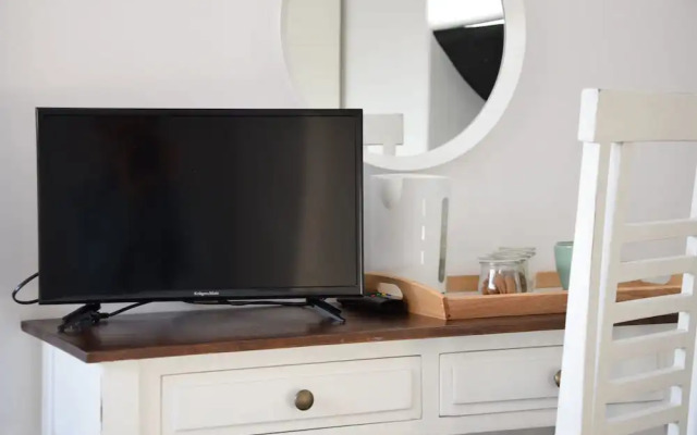 Tandem Warsaw Hostel