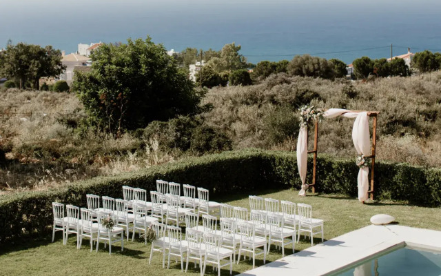 Villa Mia