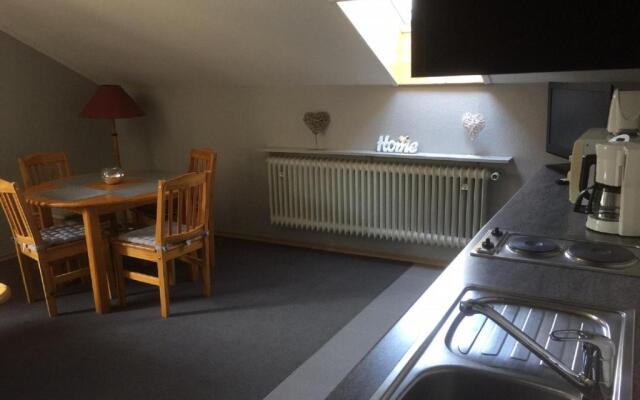 Landhaus am Forst - Apartments