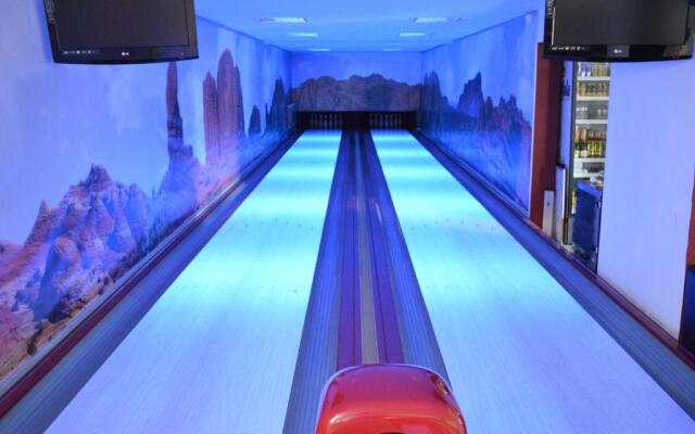 Davi Penzion & Bowling