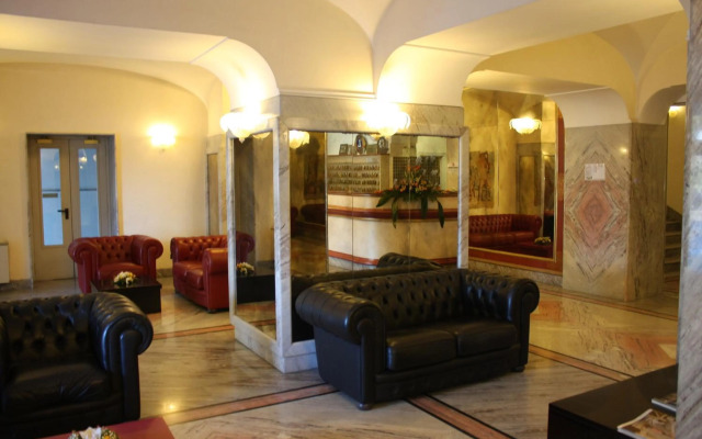 Hotel Esplanade