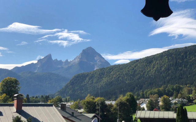 Ferienwohnung Weibhauser