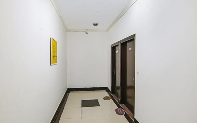 Fabexpress Jdm Residency