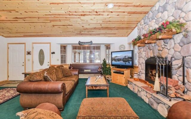 McWhinney The Pooh's Den