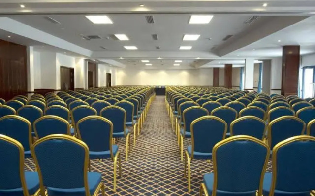 Golden Tulip Hotel  Kumasi City