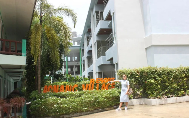 Aonang Village Resort