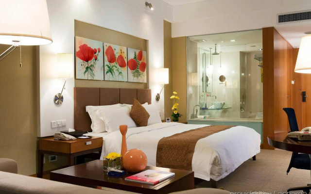 Novotel Shenzhen Bauhinia