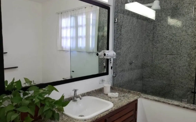 Hotel Pousada Canoa Quebrada