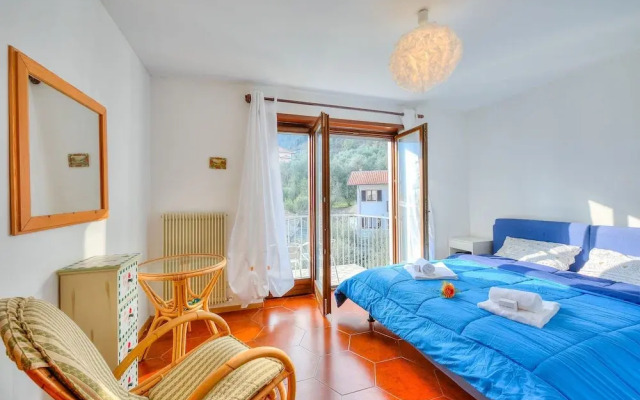 Casa Palmaverde in Riva del Garda