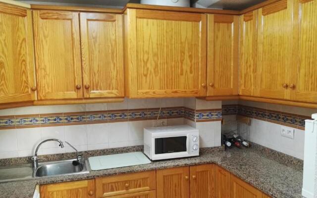 Flamingo Vila Alicante