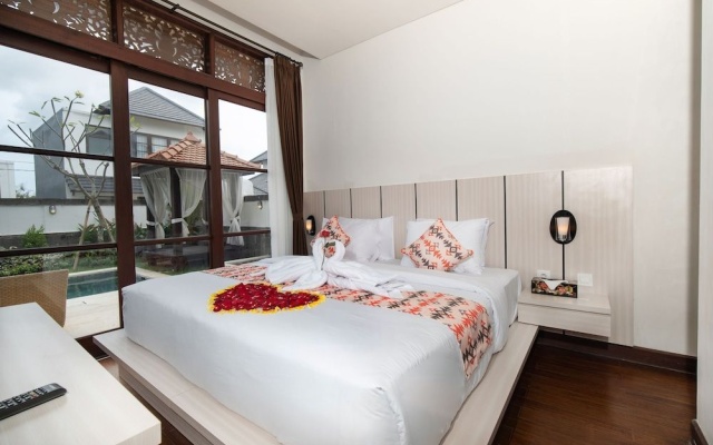 Vandana Villa Jimbaran – Guest Rooms – Jimbaran