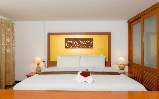 The Garden Place Pattaya