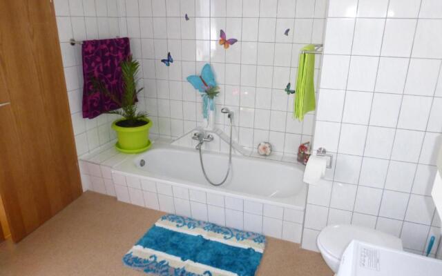Ferienwohnung Grebner