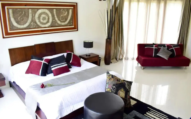 Beraca Country House