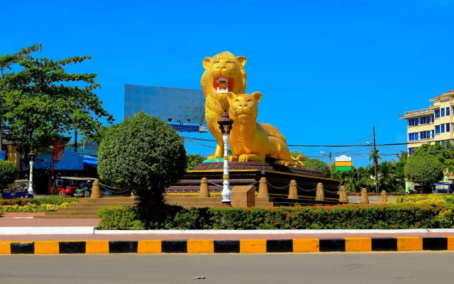 Arunras Guesthouse