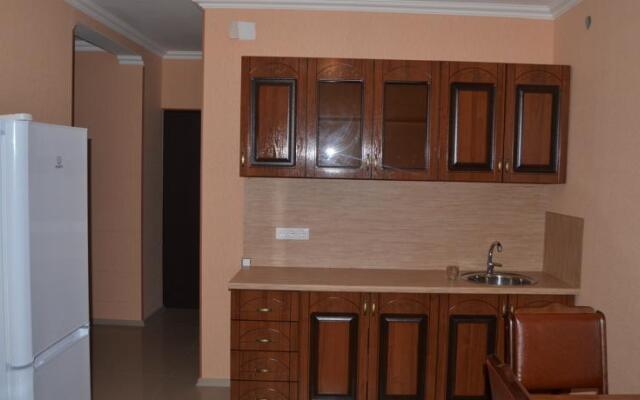 Diana Guest House