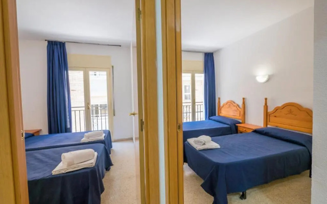 Dalia Apartamentos
