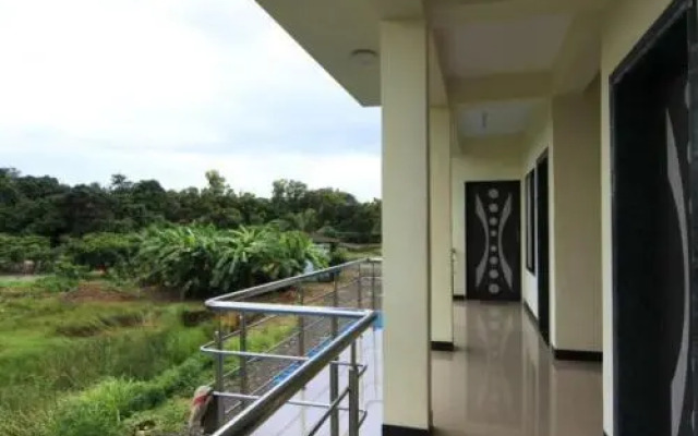 Nisarg Guest House