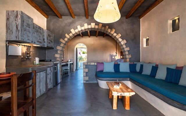 Pangaia Seaside Hotel Adults Only