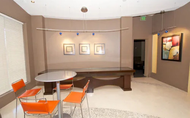 Sian Oceanfront Condos