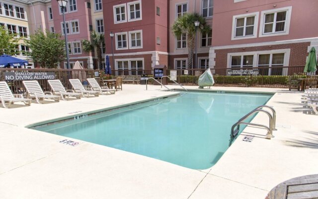 Residence Inn Charleston Airport