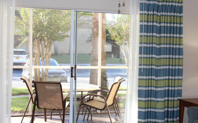 Blue Tree Resort at Lake Buena Vista