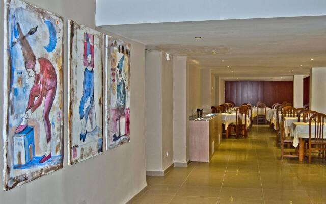 BQ Apolo Hotel