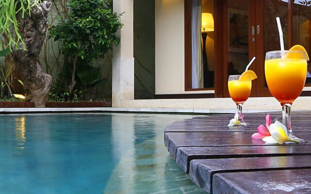 The Bali Bill Villa