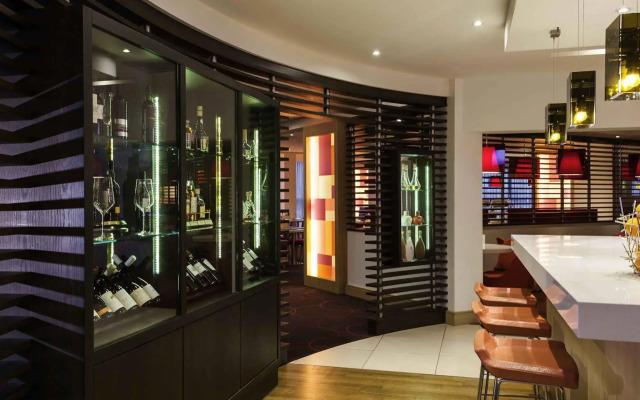 Novotel Rotterdam Brainpark