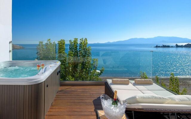 holiday home, Charaki