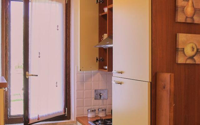 I Sicomori - Seme di Carota - Glamping e appartamenti con piscina a Saturnia