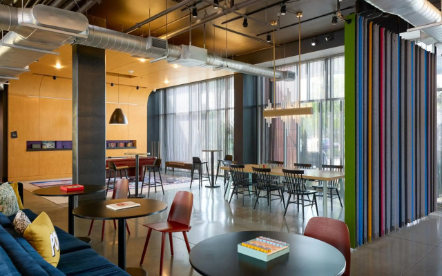 Aloft Charleston Airport & Convention Center