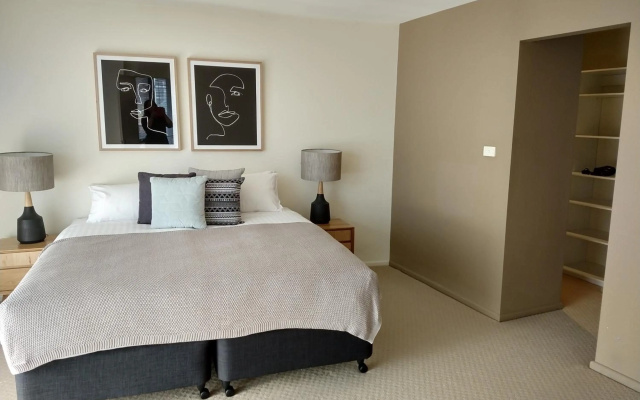 Sullivans Cove Apartments – Guest Rooms – Hobart