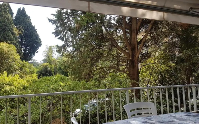 Appartement Saint-Raphaël, 1 pièce, 3 personnes - FR-1-466A-23