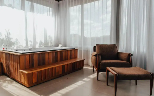 LOTE20 Hotel Boutique