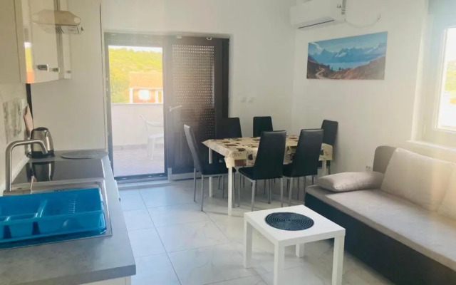 Villa Sole Tisno - Apartment Sunny