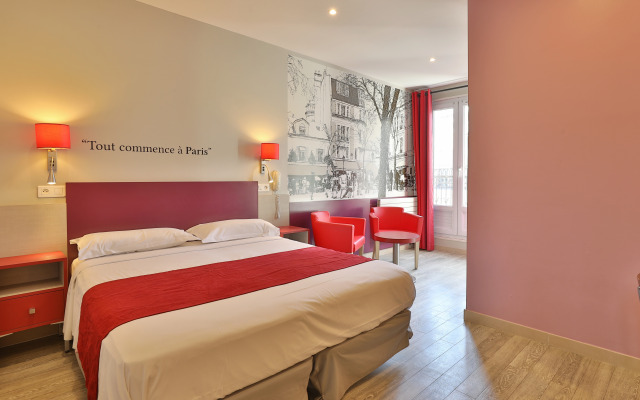 Grand Hotel De Turin