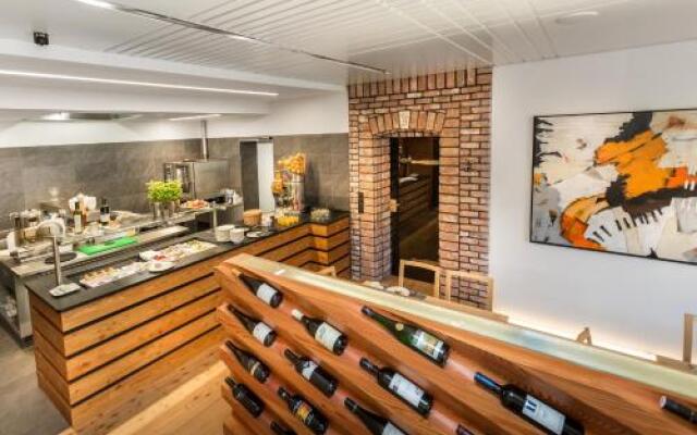 Hotel Talblick