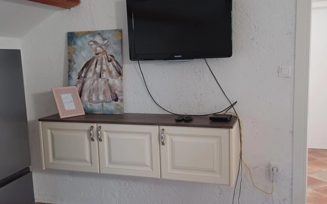 Studio Apartman Blue Sky