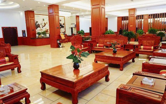Yaopeng Hotel